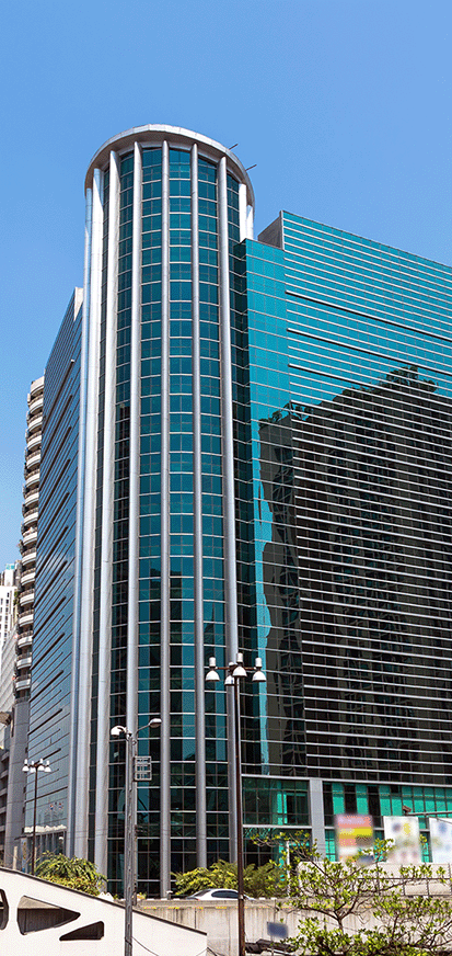 Бизнес-центры